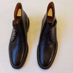 John Lobb Combe